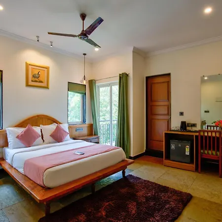 Bliss By Stays, Calangute